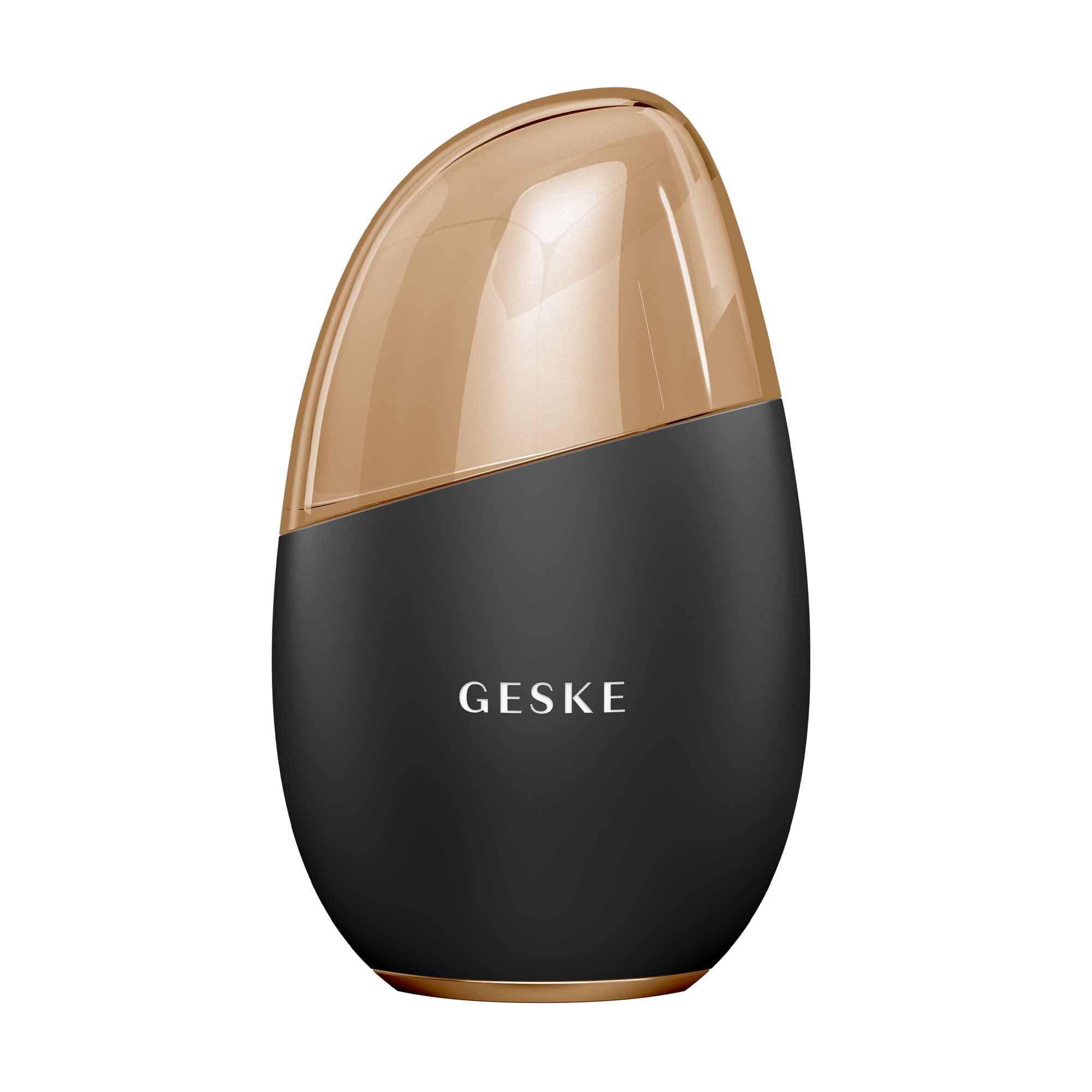 Масажер для очей та обличчя Geske Cool &amp; Warm Eye and Face Massager 7 в 1 сірий